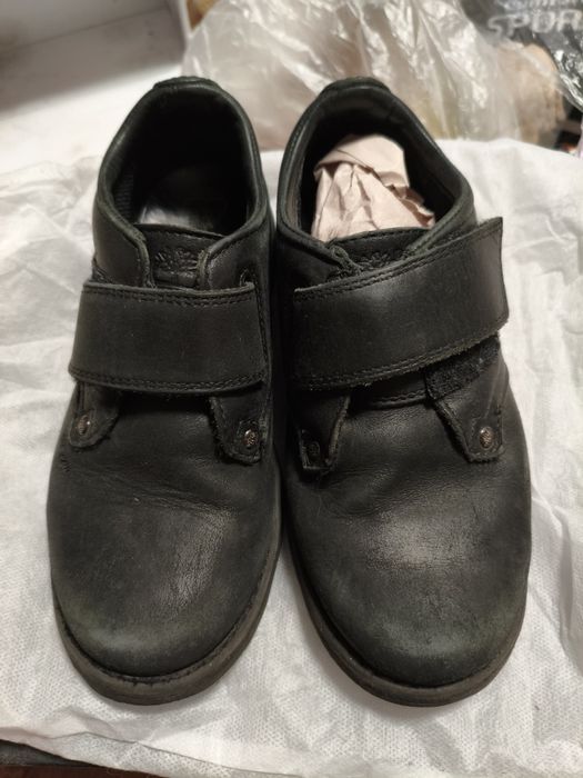 Взуття для хлопчика