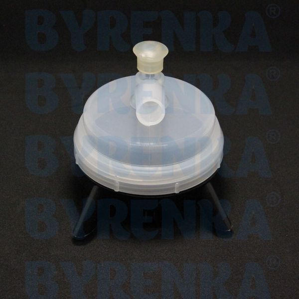 Колектор попарний "МАЙГА" 240 см3 на 6 виходів доїльного апарата