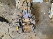Motor Ktm 250exc 2006