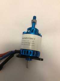 мотор Sunnysky 570kv 22.2v