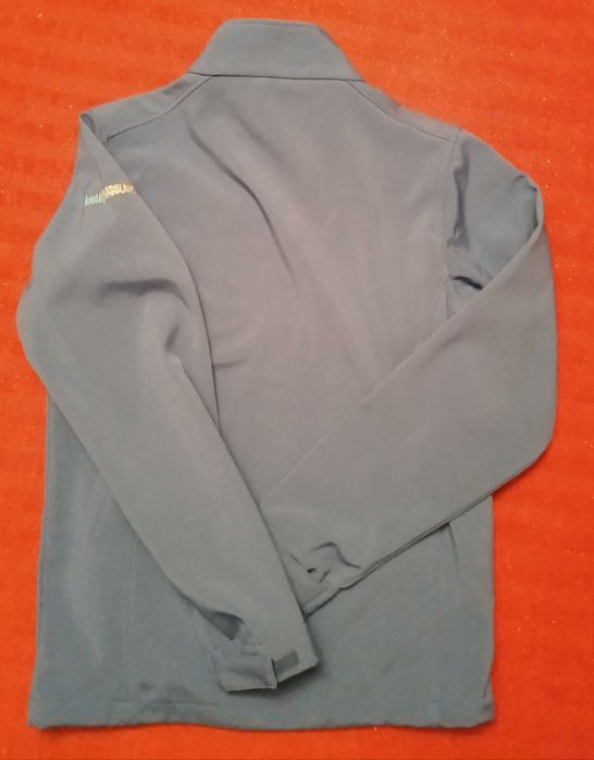 Nowy softshell męski wodoodporny Kurtka meska sportowa