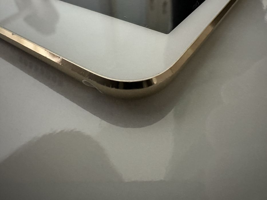 IPAD PRO 10,5 512GB com WIFI e Cellular (4G)