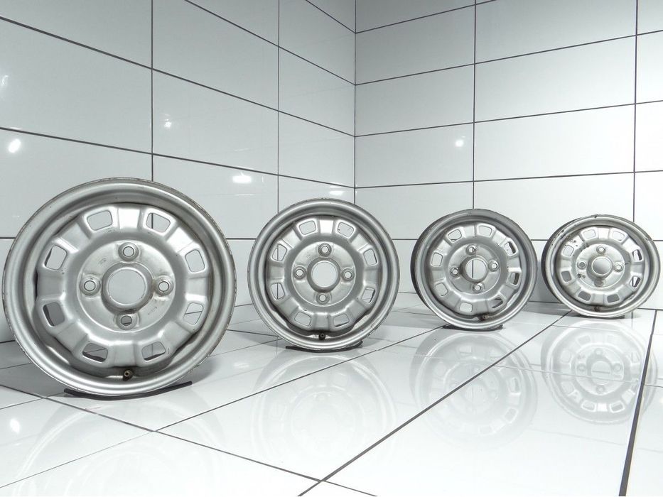 Felgi stalowe FORD   12&quot; FORD