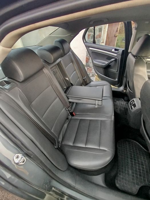 Вольцваген джетта