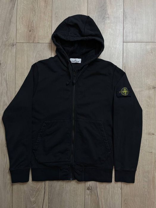 Зіп Худі Stone Island