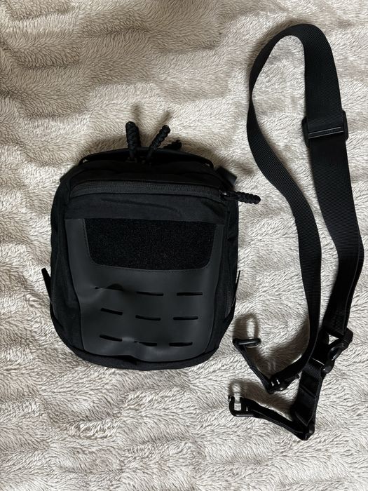 Тактична сумка BlackPack EDB