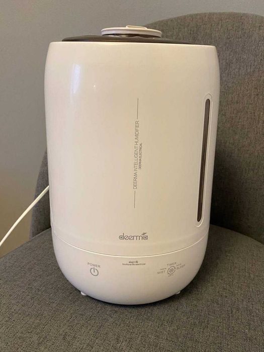 Зволожувач повітря Deerma DEM-F600 (White)