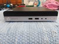 HP ProDesk 400 G3 - CPU 7500T