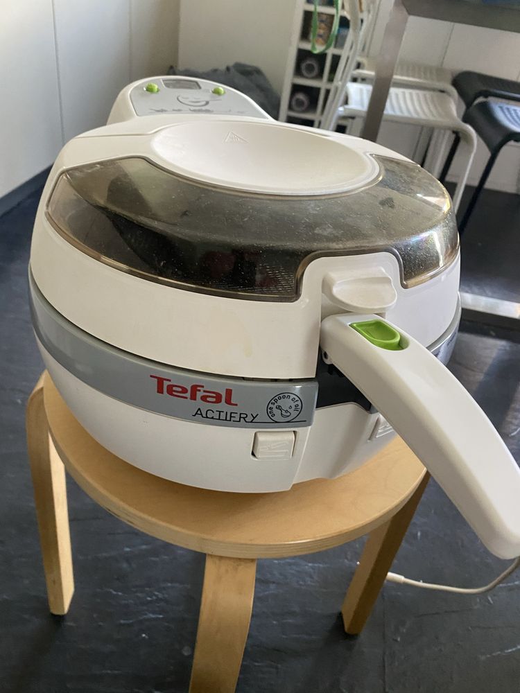 Airfrier Tefal Actifry