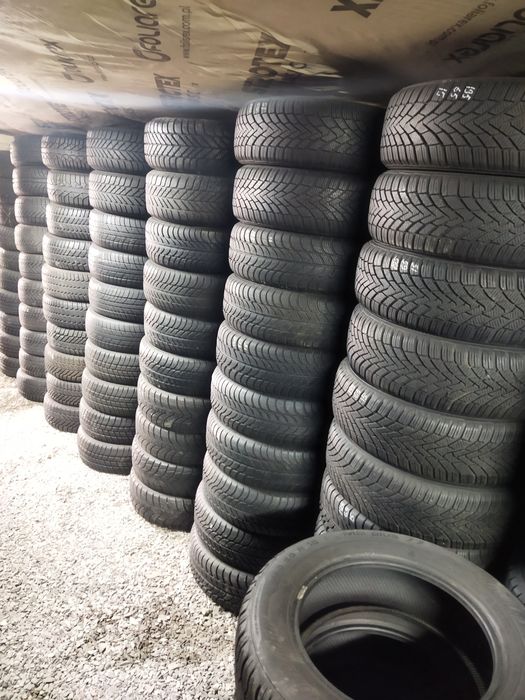 Зимова резина 195/65/15 nokian