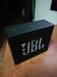 Coluna Bluetooth JBL GO