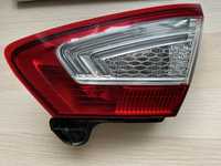 Lampa Ford Mondeo MK4 lift 2011 prawy tył klapa bagaznika hatchback