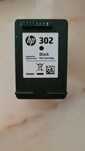 Tinteiro HP 302 preto novo