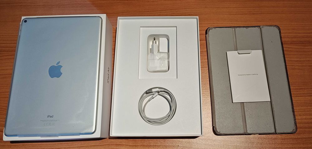 iPad Air 3 64 GB – Excelente Estado