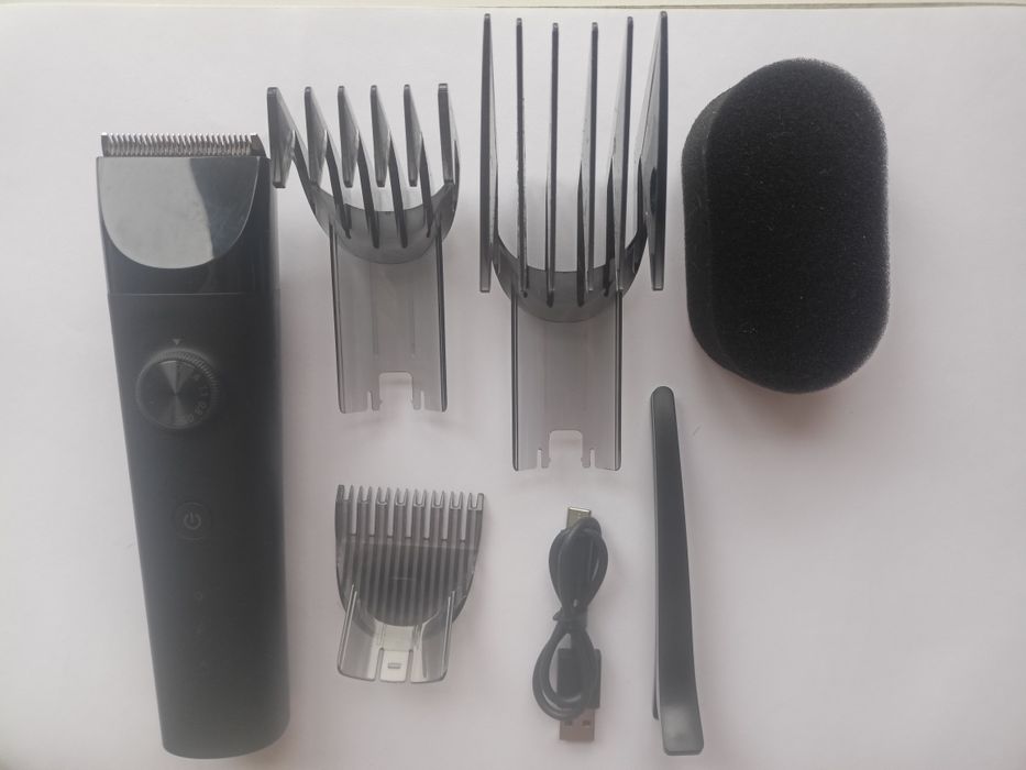 Машинка - триммер для стрижки