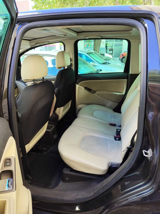 Lancia Musa Caixa Automática 1.3 16V M-jet Oro Executive