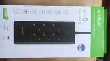 Listwa zasilająca ORICO 6 gniazd + 5 USB