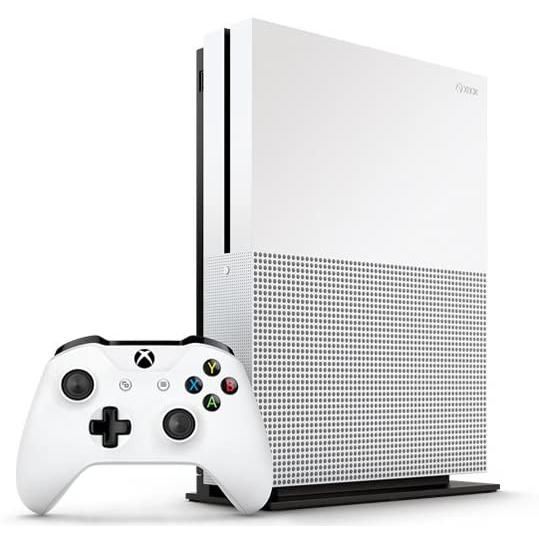 Consola Xbox One S 1 TB