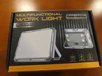 Projector led com bateria