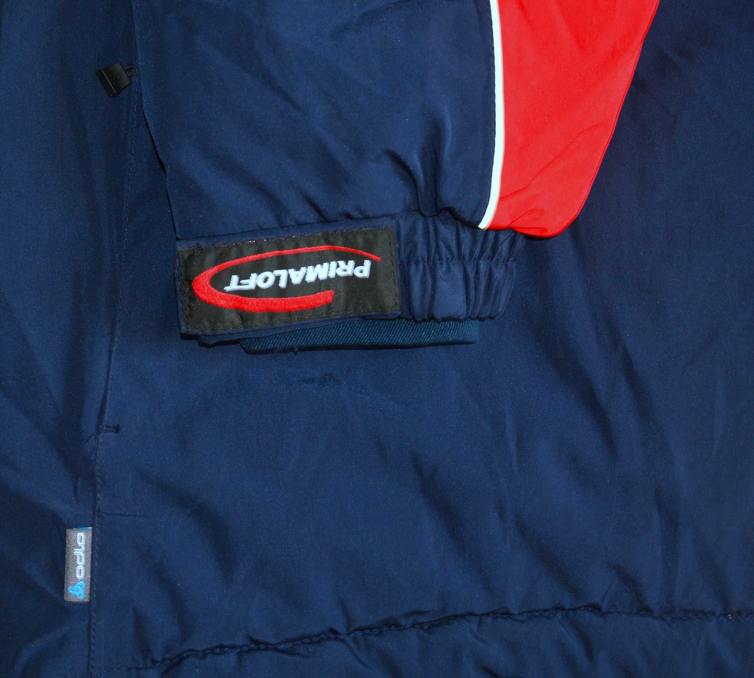 Kurtka ODLO Primaloft r. XL