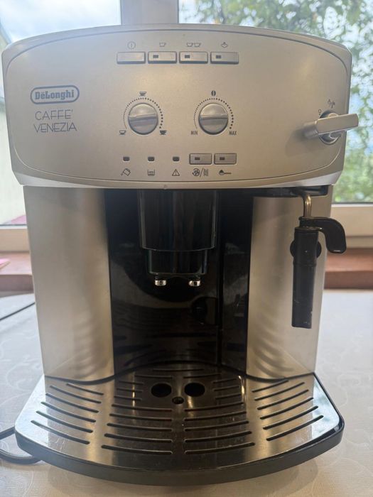 Кавомашина DeLonghi Caffe Venezia