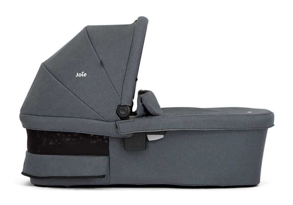Wózek Joie Versatrax Advance 4w1 moonlight