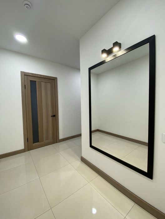 Продам двокімнатну квартиру в новобудові