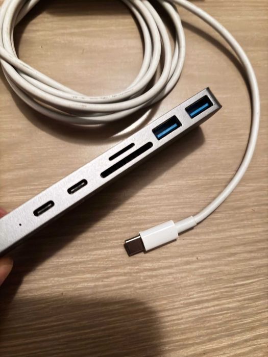 MacBook Pro 13” (2017) IMPECÁVEL