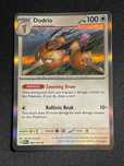 Carta Pokémon Dodrio 85/165 Scarlet & Violet 151
