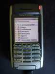 Sony Ericsson P900 M600