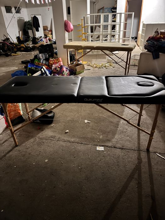 marquesas em bom estado