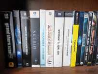 Gry na PC Komputer Różne Gatunki i Edycje