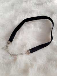 Choker aksamitka