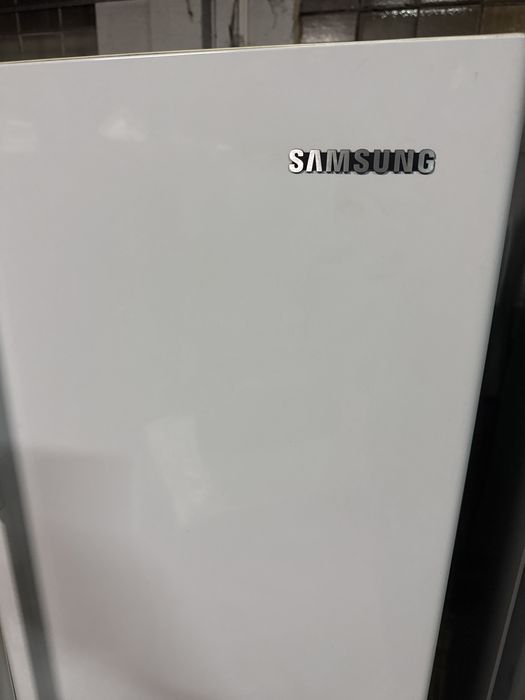 Frigorifico americano