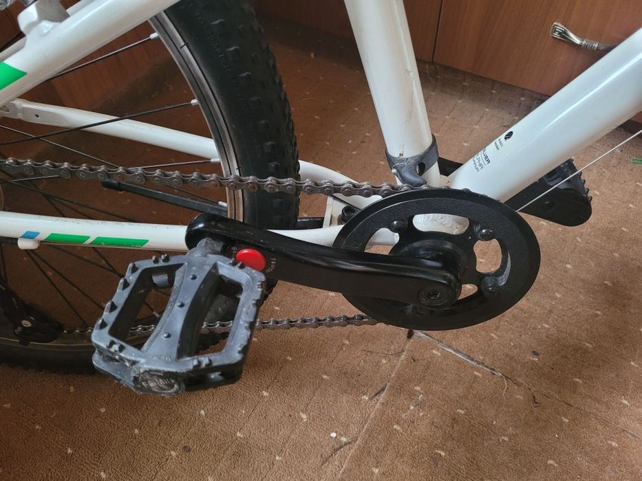 Велосипед Trek Precaliber 24 7SP Girls б/в