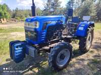 Продам трактор DW 244B