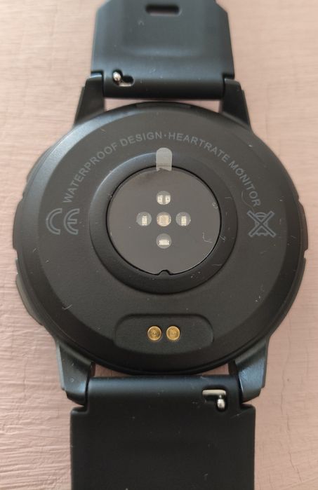 Smartwatch Oukitel BT10 novo