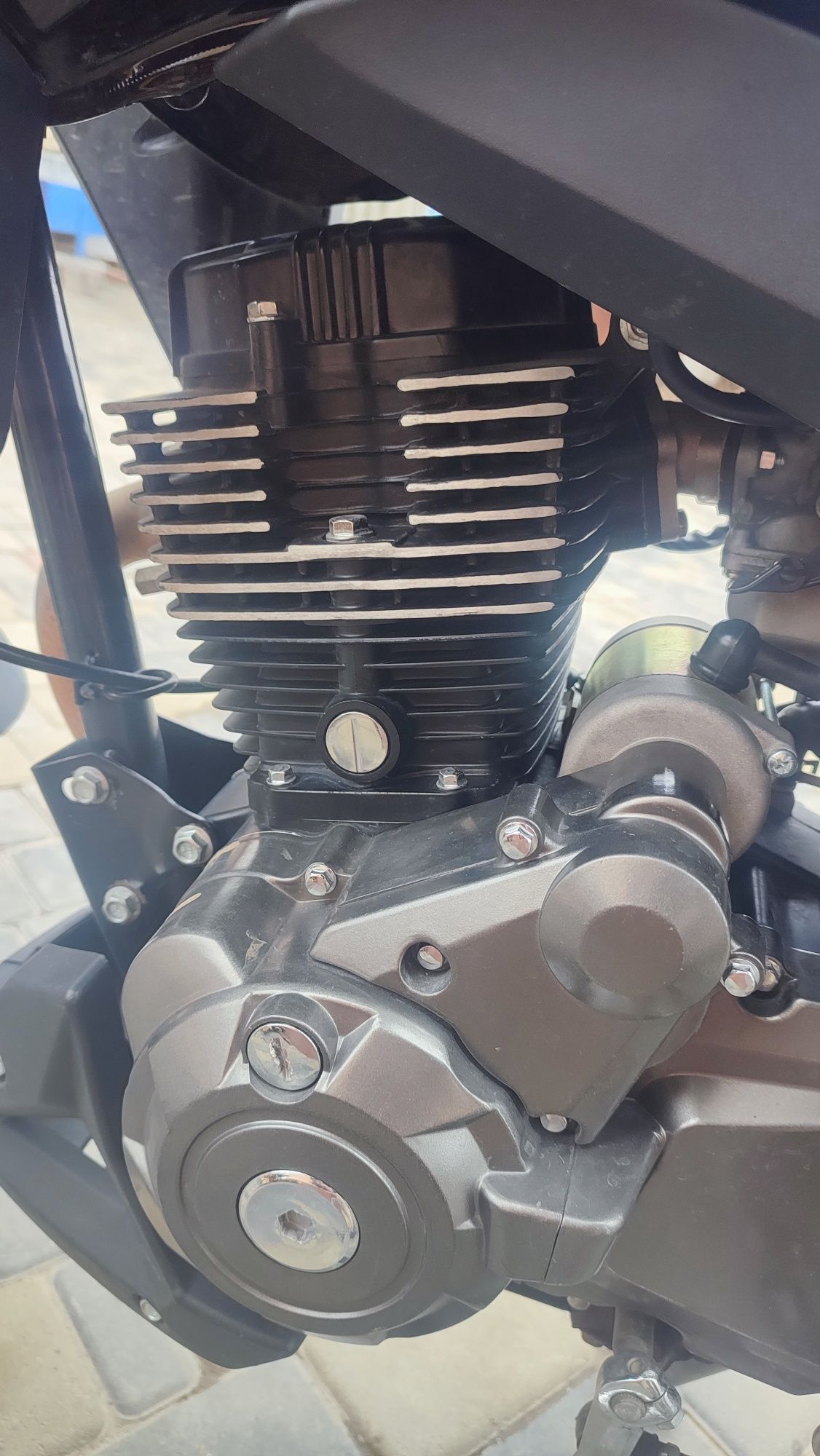 Spark 200R36 2024р