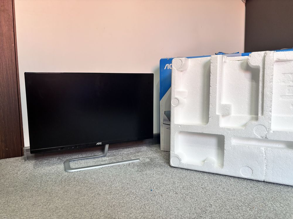 Monitor AOC I2381FH les 23 class