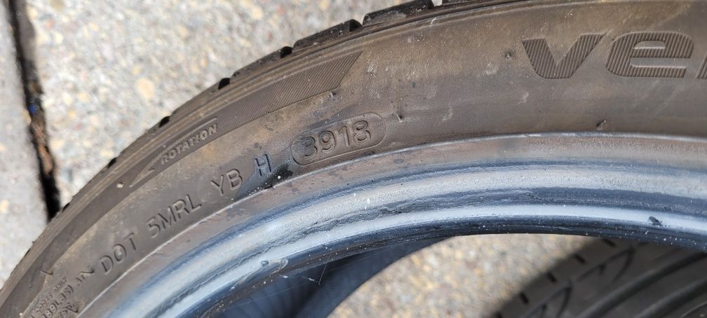 225/40/18 Hankook Cena za 4szt Odbiór TYLKO osobisty Marki