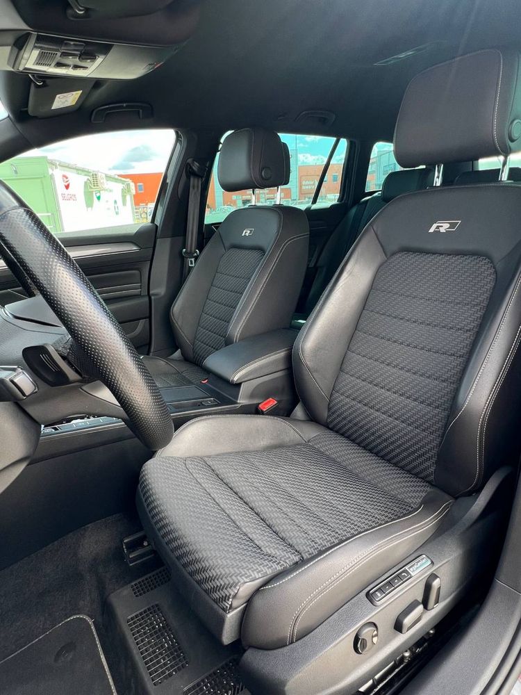Passat R-Line DSG 2.0 TDI • 2021 •Full LEd •Cena do negocjacji.
