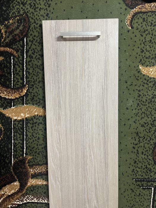 Fronty do mebli kuchennych