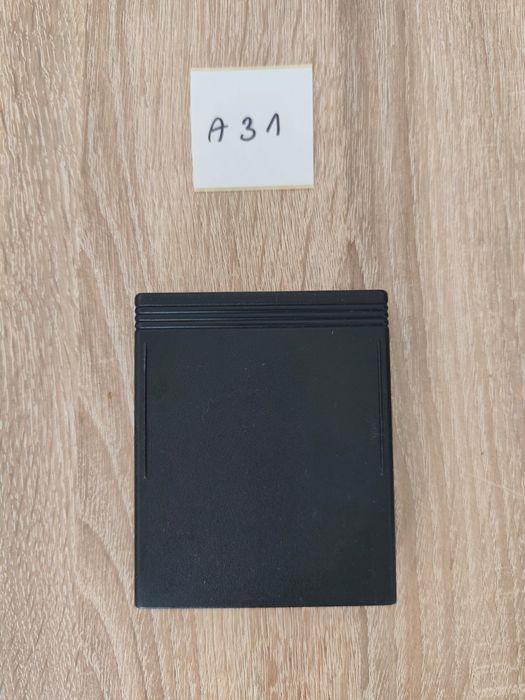 Donkey Kong Atari 2600 oryginalny rarytas