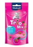 Trio Mix ryba 60g rybny przysmak dla kota