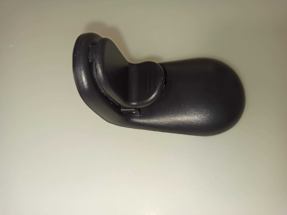 Suporte telemóvel Honda, Citroen, Nissan 2 Ganchos Viseira sol