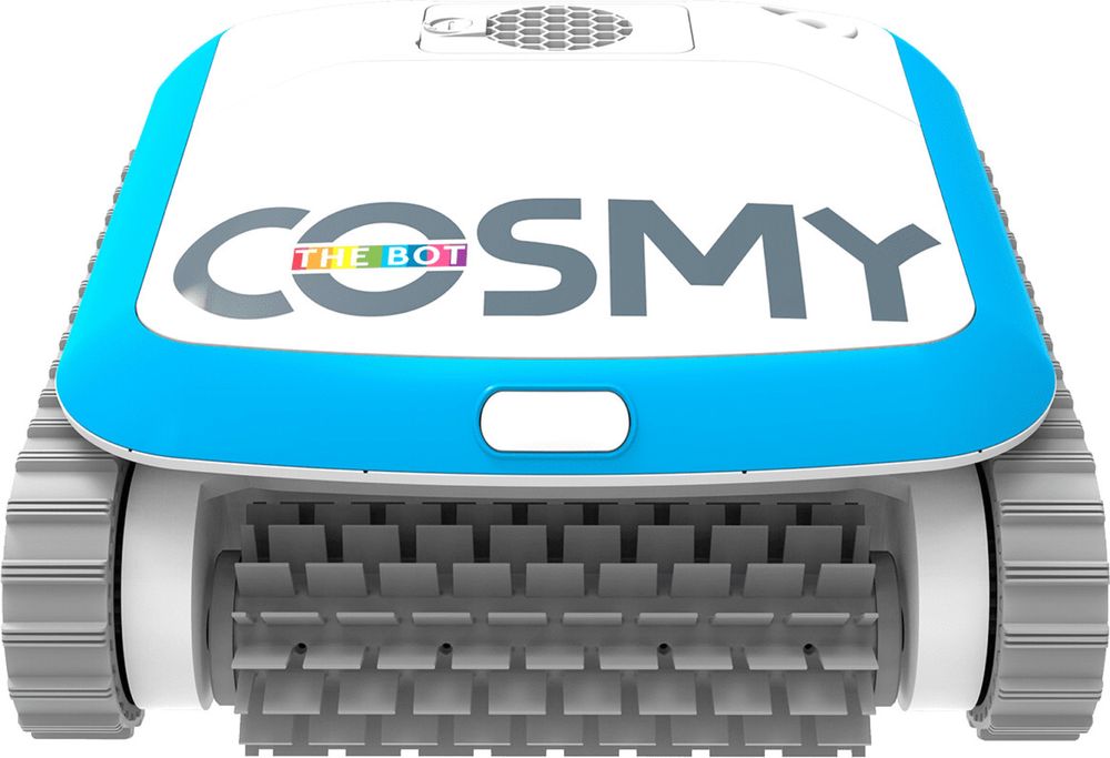Odkurzacz basenowy BTW Bwt Cosmy 100