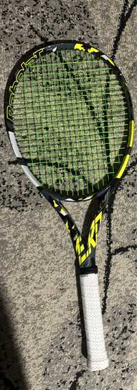 Babolat Pure Aero 2023