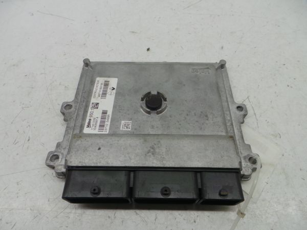 Centralina motor / ECU RENAULT Captur (J5_)