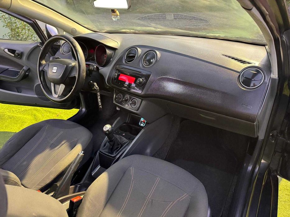 Seat Ibiza 1.2 TDI Comercial