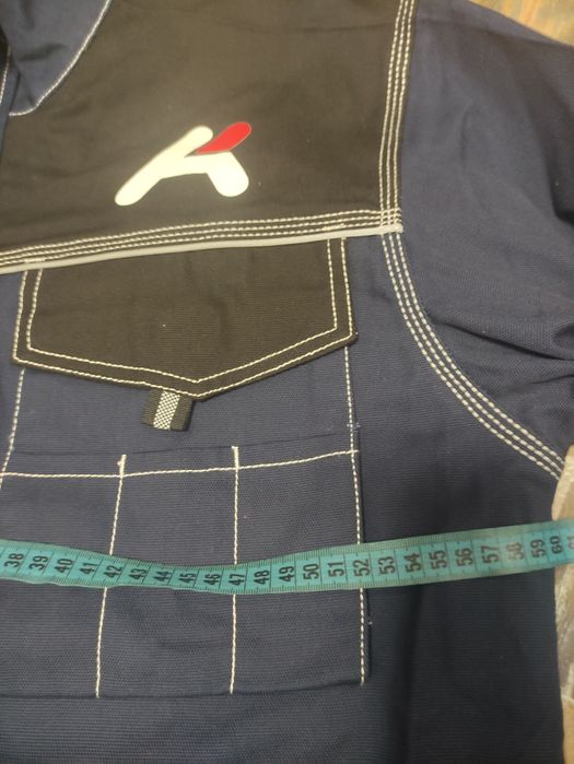 Спец одяг для робіт